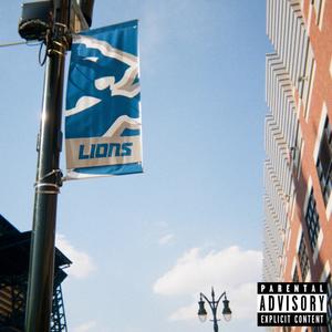 Lions (feat. L.O.E. BOOG, Squad, Sam Tate, SavageSpitFlamez & billy winters) (Explicit)