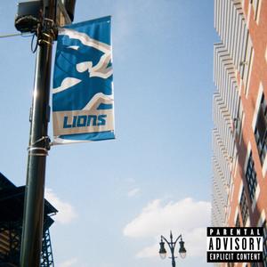 Lions (feat. L.O.E. BOOG, Squad, Sam Tate, SavageSpitFlamez & billy winters) [Explicit]