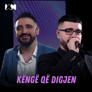 Këngë që Digjen (Live)