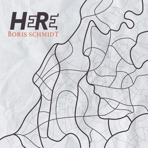 Boris Schmidt - Mad Becca