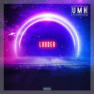 Louder (Radio Edit)