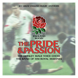 The Pride & Passion