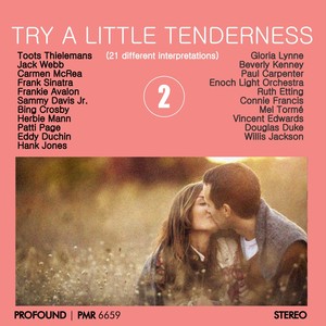 Try a Little Tenderness, Volume 2