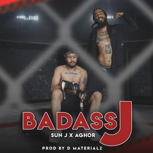 Badass J (Explicit)
