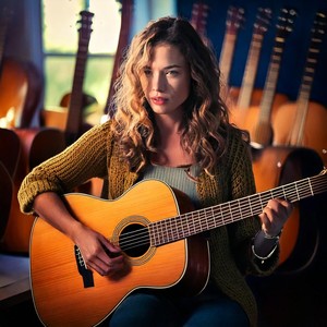 Productive Chord Focus