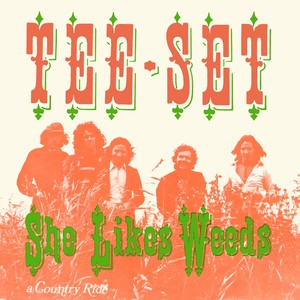 She Likes Weeds (2.0)
