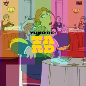 Yuno Retard (yunomarr DISS) (feat. Poortray, Dipeyman Slimm, Yuno Miles, yunomarr & ocean) (Explicit)