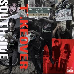 Southside Takeover (Explicit)