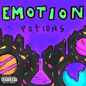 ORANGE FANTAA (feat. Yung Citrus) (Explicit)