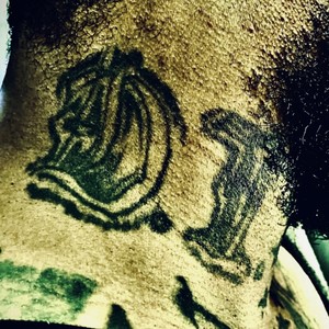 Tonight by Dark Tones Lost Tapes, Volume 1