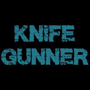 Knife Gunner (feat. Dries Olemans)