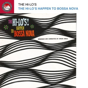 Happen To Bossa Nova