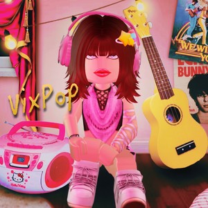 Miss Vixen - HOURS PASS (Explicit)