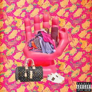 no hand me downs(feat. Leesta) (Explicit)