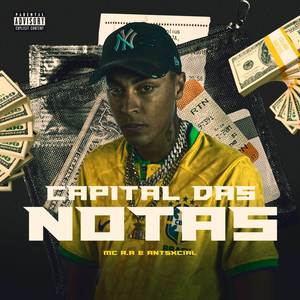 Capital das Notas (Explicit)