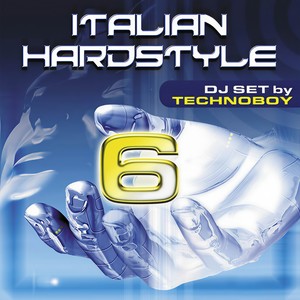 MOSQUITO (Hardstyle Masterz Mix)