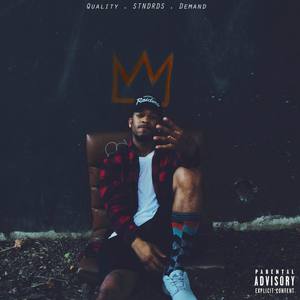 Loveyoself (feat. SuzyDaKidd, JuddaCal)