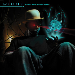 Robo the Technician (Explicit)