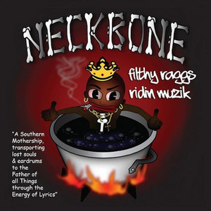 Gangsta Flow(feat. D.O.S.) (Explicit)