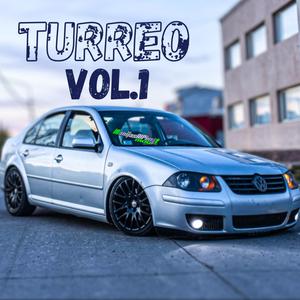 TURREO, Vol. 1 (feat. CHOPPY & RIPPA)
