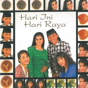 Hari Ini Hari Raya