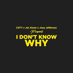 I Don't Know Why (feat. Jet Alone & Joey Jefferson) [Explicit]