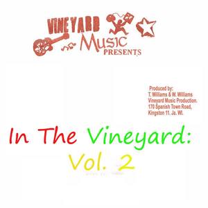 In The Vineyard: Vol. 2