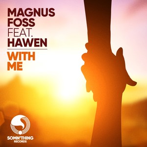 With Me (Radio Edit)