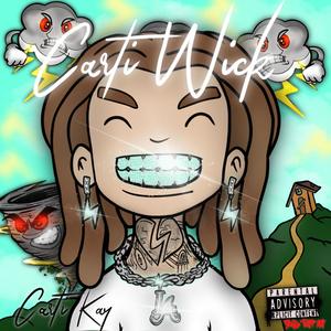 Wasting Time (feat. ORX SHOOTA) (Explicit)