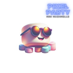 PIXEL PARTY