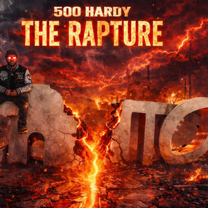 The rapture (Explicit)