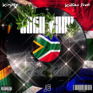 Ouuu mami (feat. Killian Frost) (Explicit)