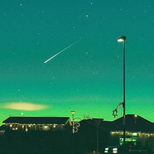 GREEN NIGHT (Violin by YHE)