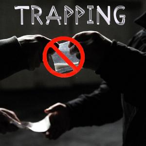 TRAPPING (feat. Tantskii, Blacka, Big Trudes, Big S & Black Jack UK) [Explicit]