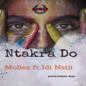 Ntakra Do (Explicit)