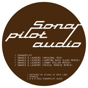 Snakes & Ladders (Original Mix)