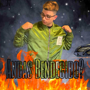 Andas Bendecido?