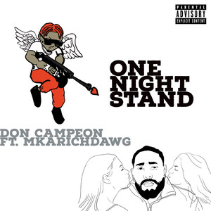 One Night Stand (Explicit)