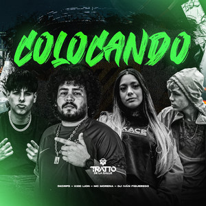 Colocando (Explicit)