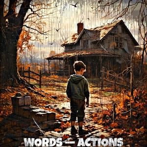 WORDS - ACTIONS (Explicit)