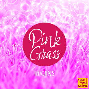 Pink Grass