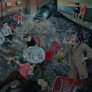 Combustión (Explicit)