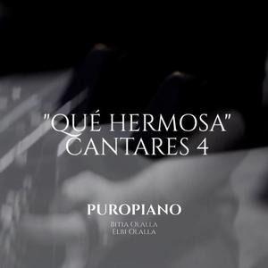 Qué Hermosa (feat. Elbi Olalla)