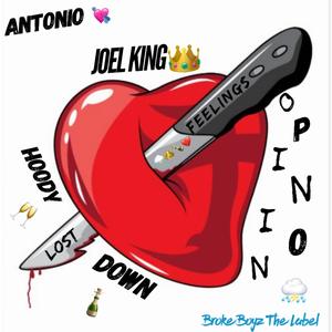 Lost Feelings(feat. Joel King, Opinion, Hoody Down, & Antonio) (Explicit)