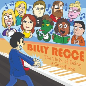 Be Kind(To the Kid in the Trench Coat)[feat. Maddy Baker]