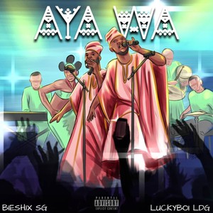 Aya wa (Explicit)