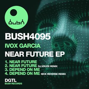 Depend on Me (Nick Reverse Remix)