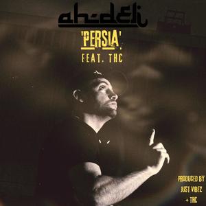 Persia(feat. THC)
