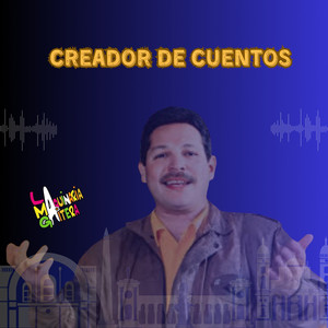 Creador De Cuentos