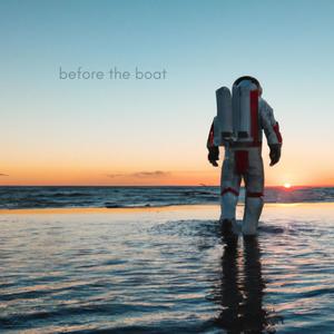 Before The Boat (feat. Fernando Ferrarone)